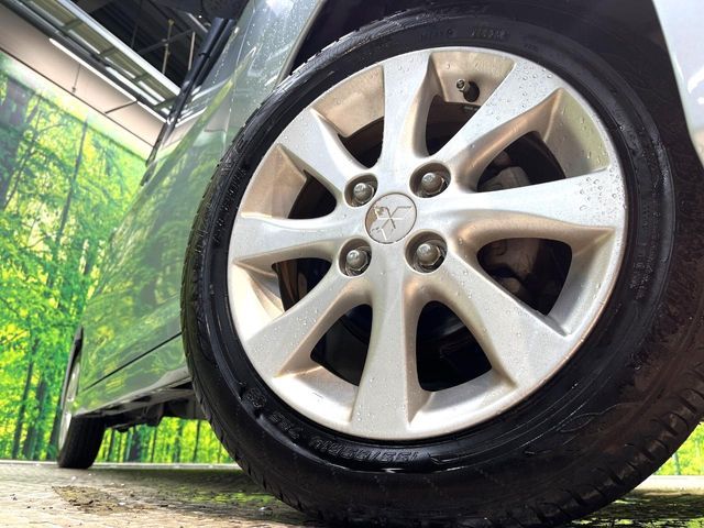 MITSUBISHI EK CUSTOM 2013 Image 31