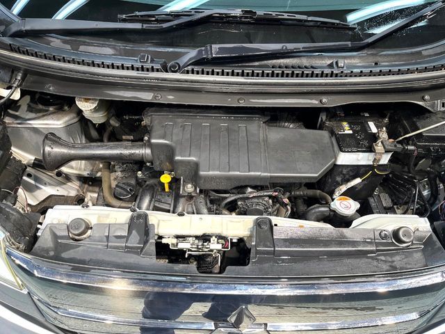 MITSUBISHI EK CUSTOM 2013 Image 31