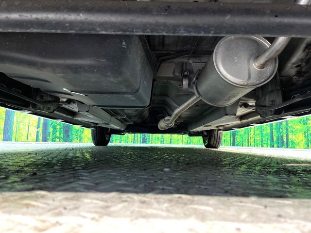 MITSUBISHI EK CUSTOM 2013 Image 31