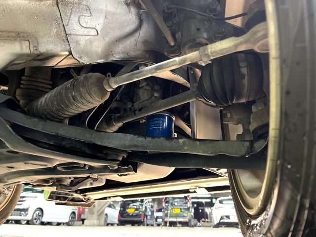 MITSUBISHI EK CUSTOM 2013 Image 31