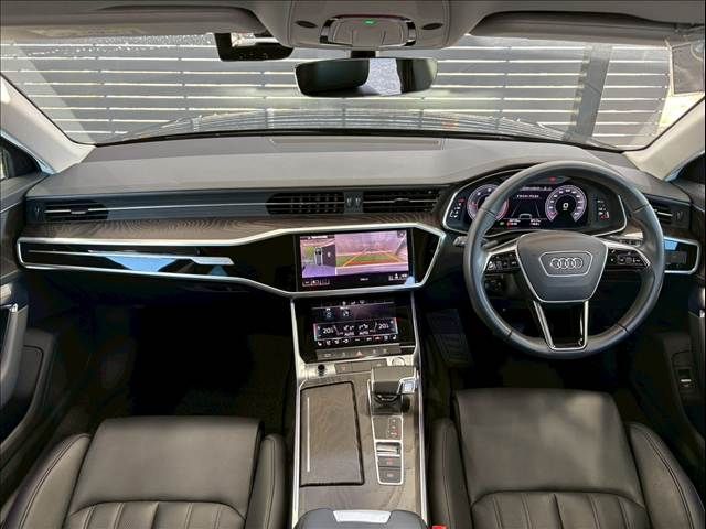 AUDI A6 AVANT 2021 Image 31