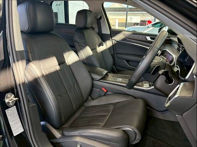 AUDI A6 AVANT 2021 Image 31