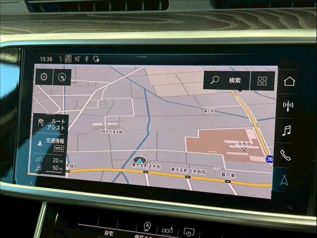 AUDI A6 AVANT 2021 Image 31