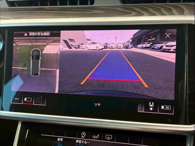 AUDI A6 AVANT 2021 Image 31