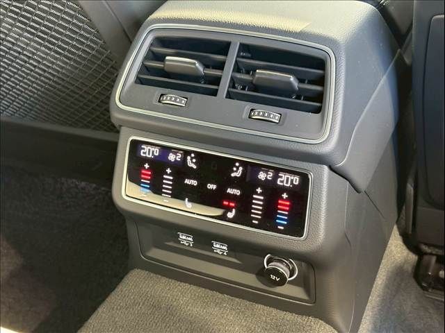 AUDI A6 AVANT 2021 Image 31