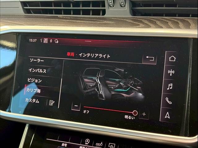 AUDI A6 AVANT 2021 Image 31