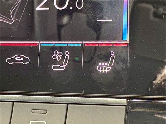 AUDI A6 AVANT 2021 Image 31