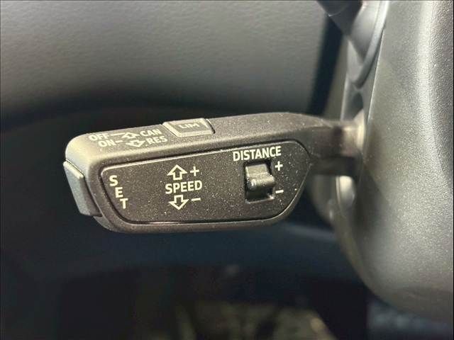 AUDI A6 AVANT 2021 Image 31