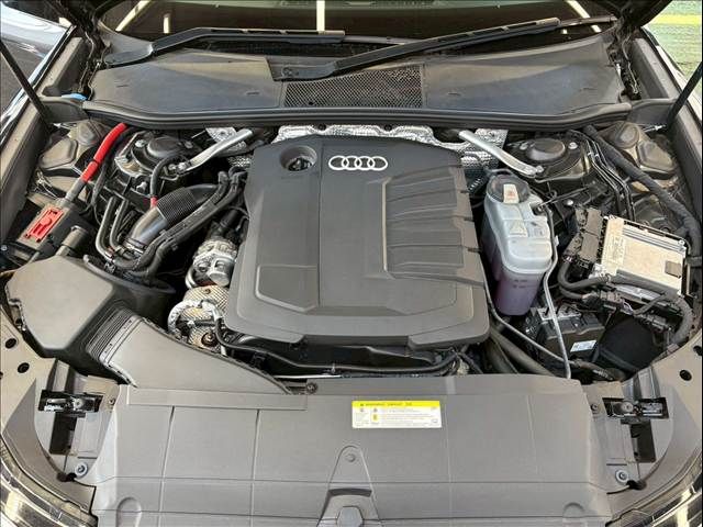 AUDI A6 AVANT 2021 Image 31