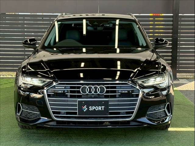 AUDI A6 AVANT 2021 Image 31