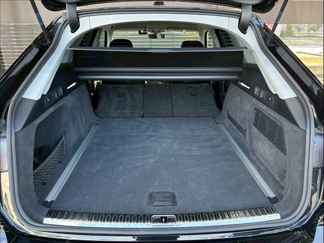 AUDI A6 AVANT 2021 Image 31