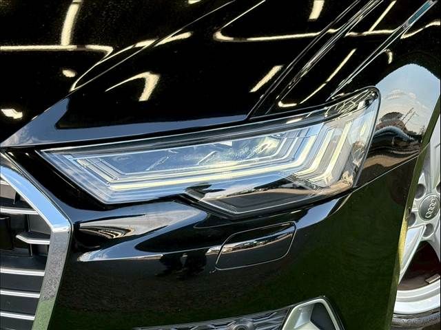 AUDI A6 AVANT 2021 Image 31