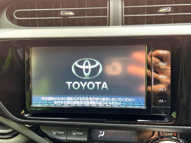 TOYOTA AQUA 2016 Image 31