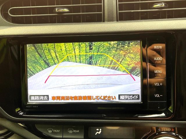 TOYOTA AQUA 2016 Image 31