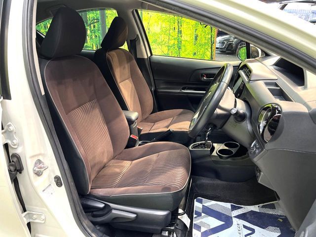 TOYOTA AQUA 2016 Image 31