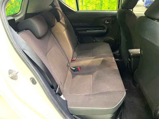 TOYOTA AQUA 2016 Image 31