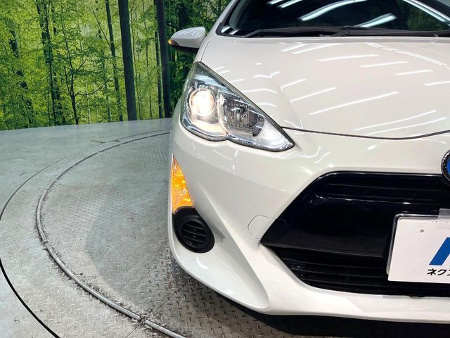 TOYOTA AQUA 2016 Image 31