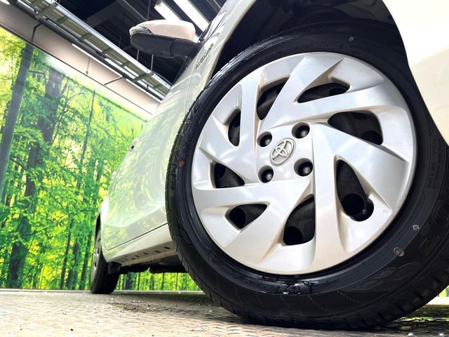 TOYOTA AQUA 2016 Image 31