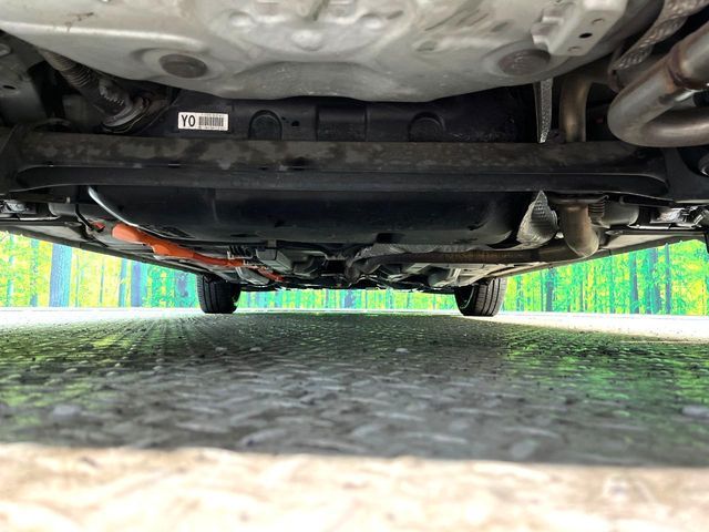 TOYOTA AQUA 2016 Image 31