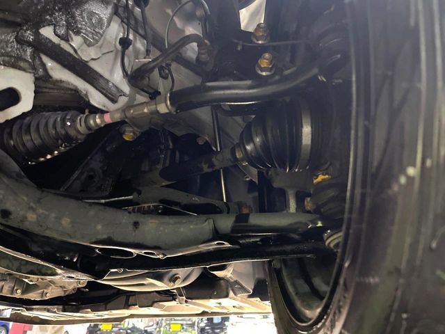 TOYOTA AQUA 2016 Image 31