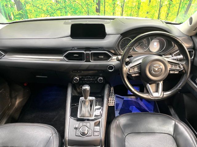 MAZDA CX-5 2018 Image 31