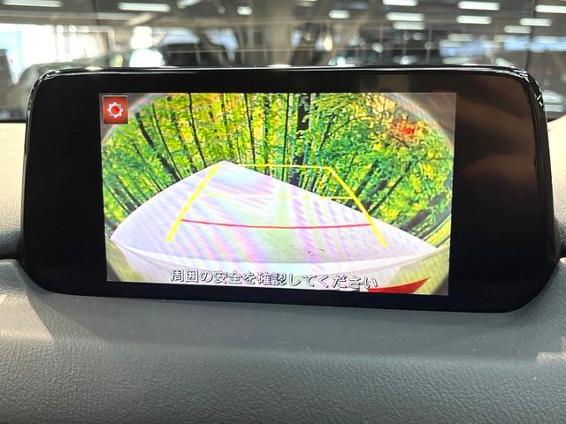 MAZDA CX-5 2018 Image 31