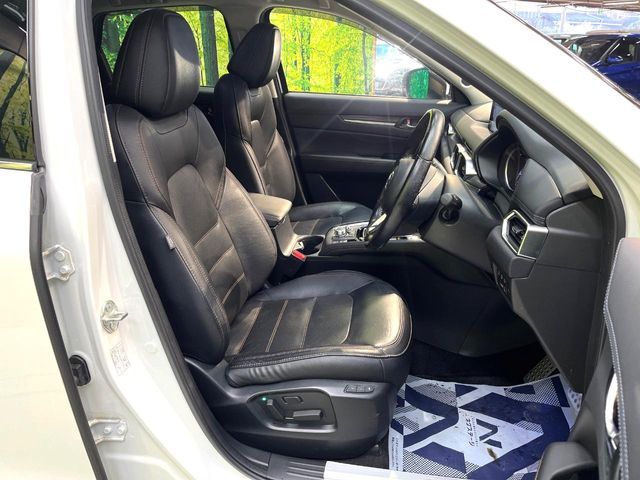 MAZDA CX-5 2018 Image 31