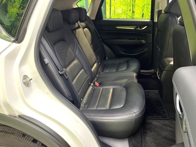 MAZDA CX-5 2018 Image 31