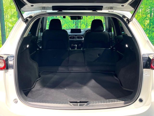 MAZDA CX-5 2018 Image 31