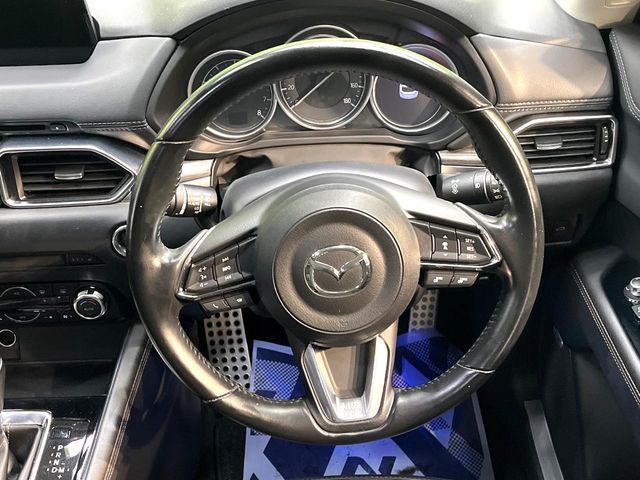 MAZDA CX-5 2018 Image 31