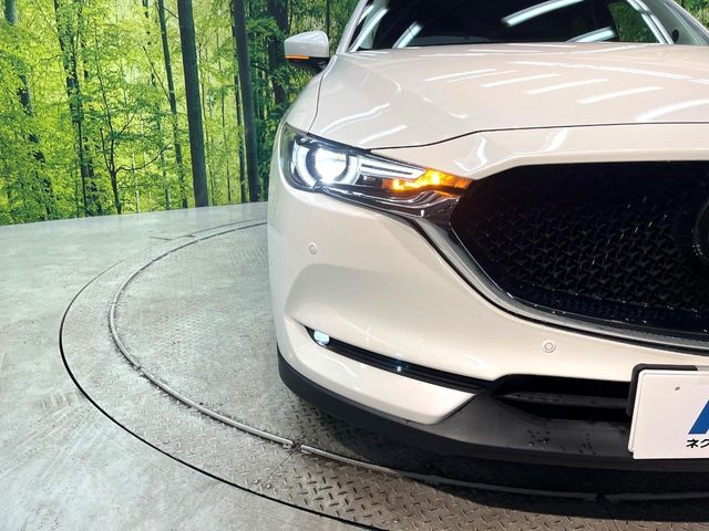 MAZDA CX-5 2018 Image 31