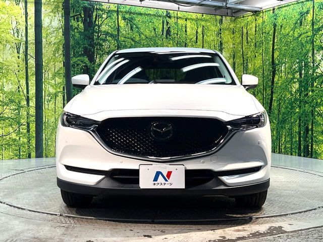 MAZDA CX-5 2018 Image 31