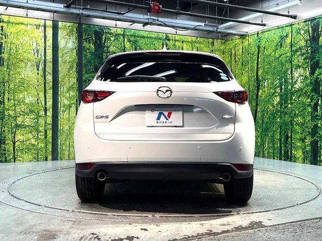 MAZDA CX-5 2018 Image 31