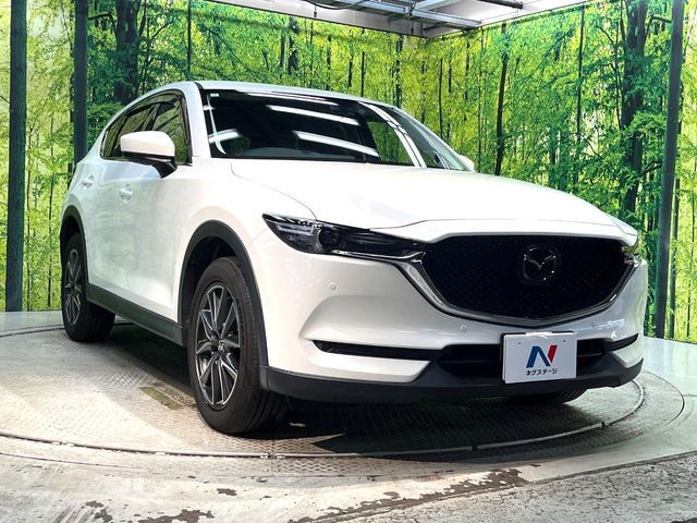 MAZDA CX-5 2018 Image 31