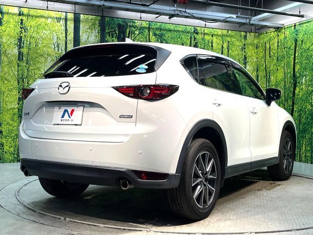 MAZDA CX-5 2018 Image 31