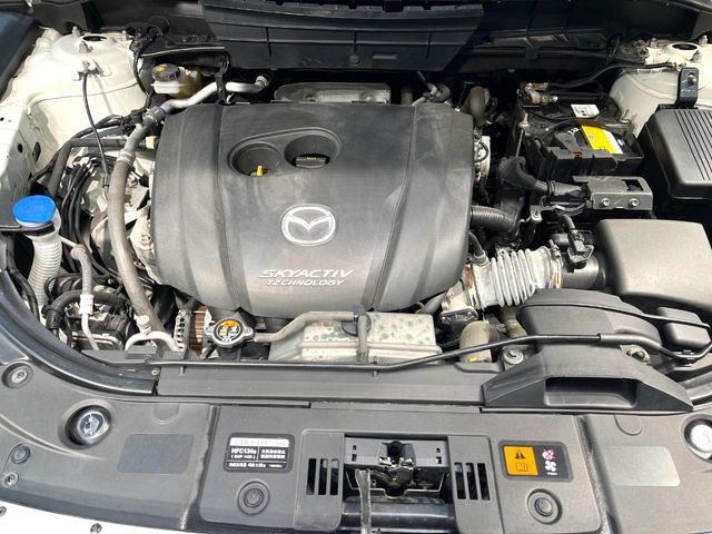 MAZDA CX-5 2018 Image 31