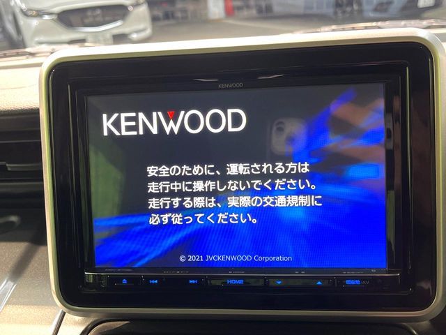 SUZUKI SPACIA GEAR 2021 Image 31