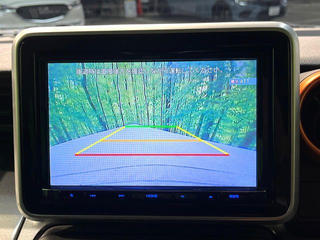 SUZUKI SPACIA GEAR 2021 Image 31