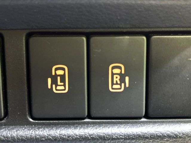 SUZUKI SPACIA GEAR 2021 Image 31