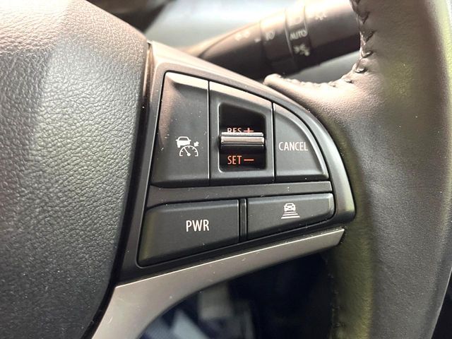 SUZUKI SPACIA GEAR 2021 Image 31