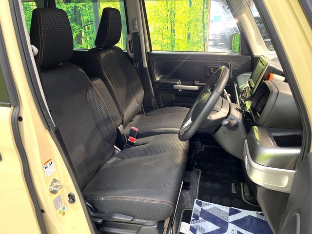 SUZUKI SPACIA GEAR 2021 Image 31