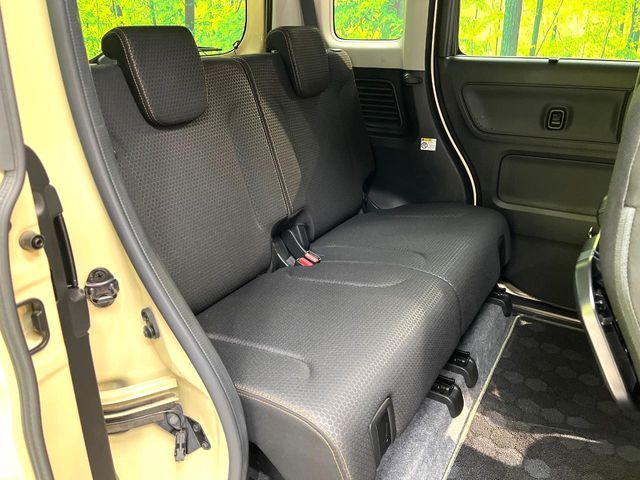 SUZUKI SPACIA GEAR 2021 Image 31