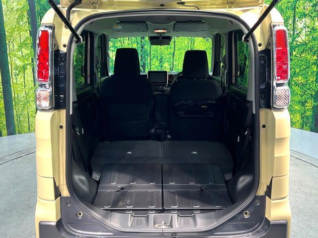 SUZUKI SPACIA GEAR 2021 Image 31