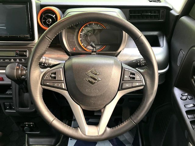 SUZUKI SPACIA GEAR 2021 Image 31