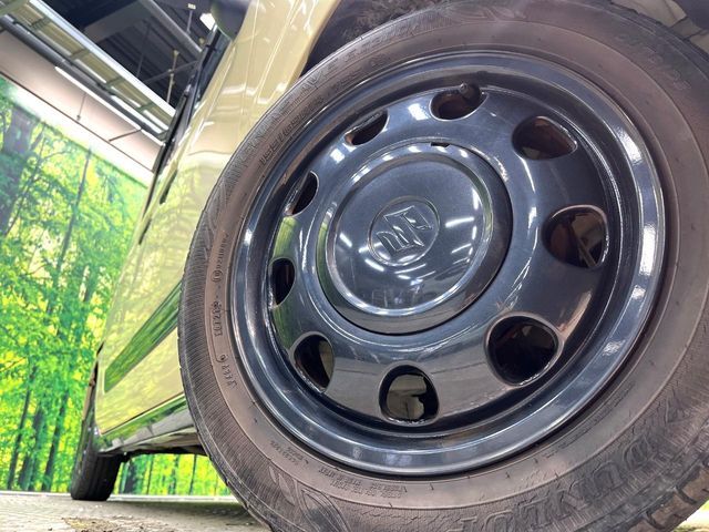 SUZUKI SPACIA GEAR 2021 Image 31