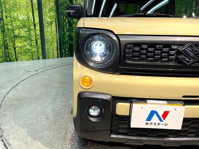 SUZUKI SPACIA GEAR 2021 Image 31