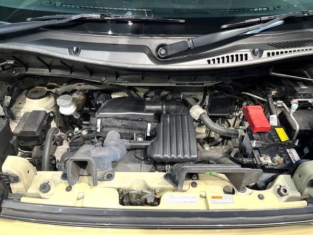 SUZUKI SPACIA GEAR 2021 Image 31