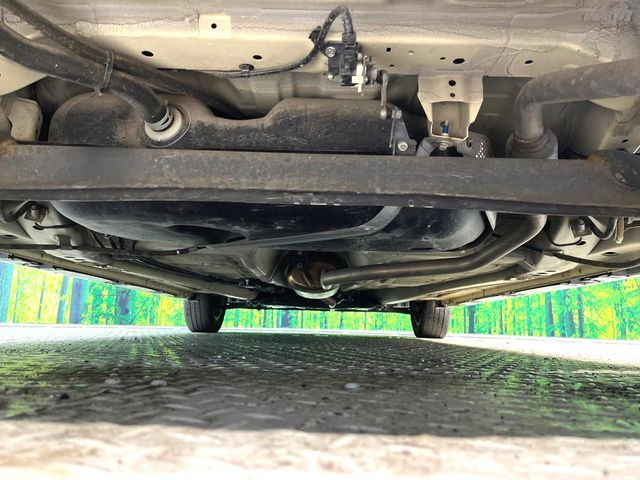 SUZUKI SPACIA GEAR 2021 Image 31