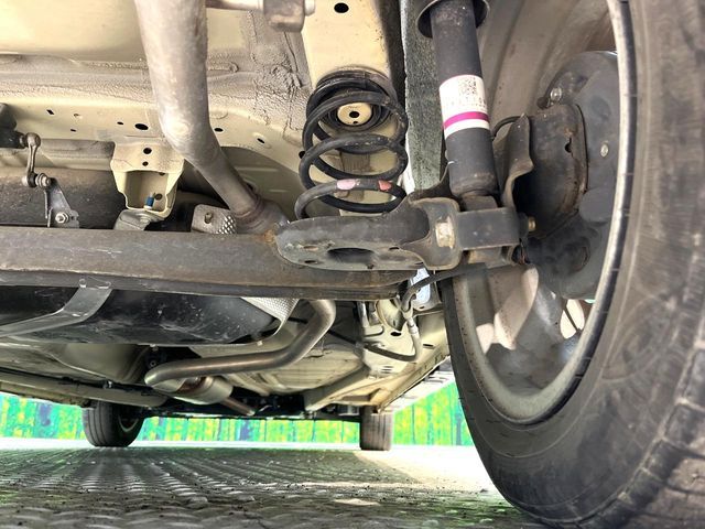 SUZUKI SPACIA GEAR 2021 Image 31