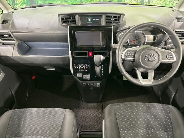 TOYOTA ROOMY 2021 Image 31